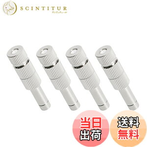 �y���������zAopin 6mm�~�X�g�m�Y���������\�����N�C�b�N�R�l�N�^0.5mm / 0.02���O��p�A��̟��A�����A�����p�̃I���t�B�X�����~�X�^�[�X�v���[�m�Y��4 Pcs