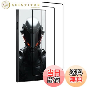 �y���������z�y2���Z�b�g�z RedMagic 9 Pro �p �t�B���� �ی�t�B���� �K���X�t�B���� �����K���X �yNOUKAJU�z Red Magic 9 Pro 6.8�C���` �X�}�[�g�t�H�� �p �ی� �t�B���� �t���ی� �t�B���� �����ߗ� 