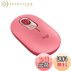 �y���������z���W�N�[�� POP MOUSE M370RO �É� ���C�����X�}�E�X ���� Bluetooth Logi Bolt Unifying��Ή� ���E�Ώ� windows mac iPad Chrome OS Surface �}�E�X �X�N���[���z�C�[�� �����}�E�X �É��}�E�X ���[�Y 