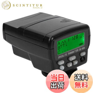 �y���������zVBESTLIFE SU800���C��-���XTTL�t���b�V���g���K�[�A35���[�g���L���������C��-���X�X�s�[�h���C�g�R�}���_�[�T�|�[�g�I�o�␳�ƃu���P�b�g���M�@�A�j�R��SB910 SB800�p