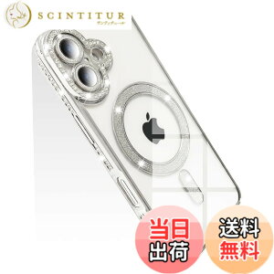 �y���������zJOOBOY �X�}�z�P�[�X �Ή� iPhone 16 Plus �N���A �P�[�X ���� ���b�L���H Magsafe�Ή� ���炫�� �u�����u���� �Ռ��z�� ���킢�� �L���L�� ���� �l�C �L�����N�^�[ ���C�����X�[�d�Ή� 