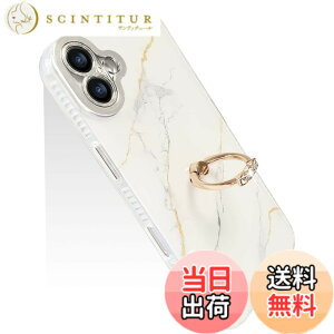 �y���������zJOOBOY �X�}�z�P�[�X �Ή� iPhone 16 Plus �P�[�X �����O�t�� �嗝�Ε� �����Y���b�L���H ���킢�� �L�����N�^�[ �f�B�Y�j�[ ������ ������� ���� �l�C �ی�J�o�[ ���^ �y�� ������