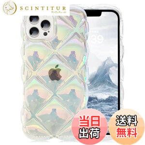 �y���������zJOOBOY iPhone 16 Pro Max �p �P�[�X �N���A ���� �L���L�� �ԕ� ������� �L�����N�^�[ �\�t�g tpu �X�g���b�v������ �����l�C �ϏՌ� ���� �X�}�z�P�[�X �Ή� iPhone16 Pro Max �g�ѓd�b�J