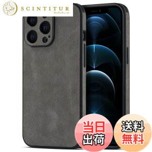 �y���������zJOOBOY iPhone 15 pro max �p �P�[�X �ϏՌ� ���^ �R���p�N�g �����Y PC�f�� + �w�� ������PU���U�[ �n�[�h�J�o�[ �}�b�g���H �w��h�~ �㎿�Ȏ�G�� �J�����ی� �A�C�t�H��15�v���}�b�N