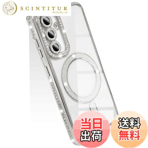 �y���������zJOOBOY �X�}�z�P�[�X �Ή� Galaxy A56 �P�[�X ���� �N���A ���b�L���H Magsafe�Ή� ���炫�� �u�����u���� �Ռ��z�� ���킢�� �L���L�� ���� �l�C �L�����N�^�[ ���C�����X�[�d�Ή� ��