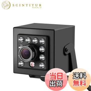 �y���������zREVODATA �~�j 5MP PoE �Z�L�����e�B �J�����A940nm �s�� IR �i�C�g �r�W�����A3.6mm �����Y (75° FOV)�A5 ���K�s�N�Z�� @ 20fps�A�����z�[���Ď��p Ultra HD IP �J�����A�����[�g �r���[�C��