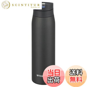 �y���������z�^�C�K�[ ���� 600ml �T�n�� �}�O �X�e�����X�{�g�� �����^�b�` �y�� �G�{�j�[�u���b�N MCX-A602KE