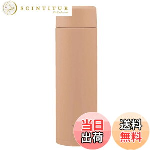 �y���������z�ۈ�}�z�[�r��(ZOJIRUSHI) ���� �V�[�����X���� ��e�� 600ml �X�N�����[ �X�e�����X�}�O �y�[���g�[�v ����ƃp�b�L����̉� �������ȒP �􂤓_��2�_�̂� SM-GA60-TM