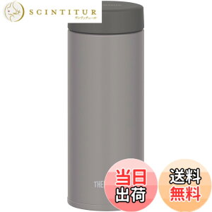 �y���������z�T�[���X ���� �^��f�M�P�[�^�C�}�O 350ml �X�g�[���O���[ �p�[�c�����Ȃ��􂢂₷�� ��������܂�X�N�����[�^�C�v ���H������ɂ����p�b�L���`�� �X�e�����X �{�g�� JON-351