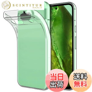 �y���������zHianjoo Google Pixel 8a �Ή� �P�[�X �N���A TPU�V���R�� �\�t�g �J�o�[ ���� ���^ �y�� �Ռ��z�� �C�菝�h�~ Google Pixel 8a �Ή� �X�}�z�P�[�X �O�[�O�� �s�N�Z�� 8a �Ή� �N���A�P�[�X