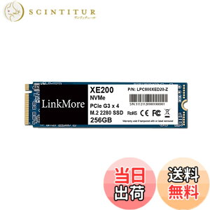 �y���������zLinkMore XE200 256GB M.2 2280 SSD PCIe Gen3x4 NVMe
