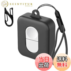 �y���������zFor SwitchBot �X�C�b�`�{�b�g �����[�g�{�^�� �����^�b�` �p �P�[�X �J�o�[�yJIAYJP�z �y�� ���^ ����~�� ���[�J�o�[ �S�ʕی� (�u���b�N)