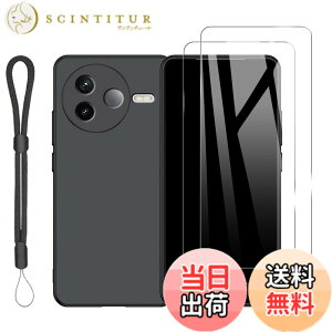 �y���������zJIAYJP For Xiaomi POCO F7 Pro �P�[�X �����^ �y�� �yJIAYJP�z���ϖ� �����Y�ی� �ϏՌ� �w��h�~ ���炳�甧�G Xiaomi POCO F7 Pro �J�o�[ (�u���b�N)