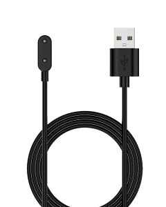 �y���������zHUAWEI Band 10/Band 9/Band 8/Band 7/Band 6 Pro/Band 6/Watch Fit3/Watch Fit2/Watch Fit NEW/Watch Fit/Watch Fit Mini/Watch Fit Special Edition �X�}�[�g�E�H�b�` �Ή� �[�d�P�[�u�� �[�d��yKONXISA�zUSB�[�d �}�O�l�b