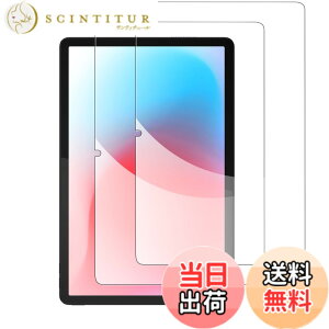 �y���������z�y2���Z�b�g�zFor BMAX I11S/Teclast P50AI/ALLDOCUBE iPlay60 Pro �p �t�B���� �K���X�t�B�����yKONXISA�z�^�u���b�g 11�C���` �Ή� �t�B���� �t���K���X�ی�t�B���� �����ߗ� 9H�d�x ���h�~ ��