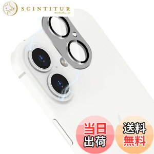 �y���������zFor iPhone 16/16 Plus �J�����t�B���� �J�����J�o�[ �����Y�ی� Greerass �A�C�t�H��16/16 �v���X �����Y�ی�t�B���� �����K���X ���{���Ɏq�f�� ��U�h�~ ������ �ϏՌ� �d�x9H �A���~