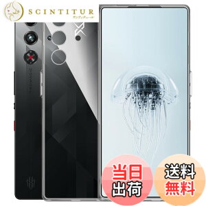 �y���������zFor Redmagic 10 pro �P�[�X �N���A TPU�f�� �ϏՌ� �Ռ��z�� �S�ʕی� �J�����ی� ���^ �y�� Greerass �\�t�g�J�o�[ ����~�� ���΂ݖh�~ �w��h�~ ���� �ϋv �C���X�g�[���ȒP Redmagic 10 p