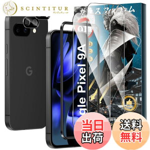 �y���������z�y2+2���Z�b�g�zFor Google Pixel 9a �K���X�t�B����(2��)+�J�����t�B����(2��) �d�x9H �����K���X ���Ɏq�� �a���a�� �w�䉘��h�~ Greerass �t����ʕی�t�B���� �����x�^�b�` ��������