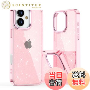 �y���������zJOOBOY �X�}�z�P�[�X �Ή� iPhone 16 Plus �N���A �P�[�X ���� ���炫�� �u�����u���� �Ռ��z�� ���킢�� �L���L�� ���� �l�C �L�����N�^�[ ������� �A�C�t�H��16�v���X �g�уJ�o�[ (