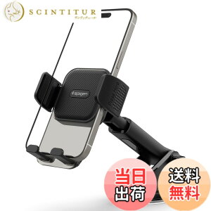 �y���������zSpigen �X�}�z�z���_�[ �ԍ� �X�}�z�S�@��Ή��y360�x��]�\�z�������� �p�x���� ��������Œ� TS35-1 ACP08312 (�u���b�N)
