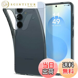 �y���������zSpigen Galaxy S25 �P�[�X �N���A �����^ ���y�� �ČRMIL�K�i�擾 ���L�b�h�E�N���X�^�� ACS08996 (�X�y�[�X�E�N���X�^��)