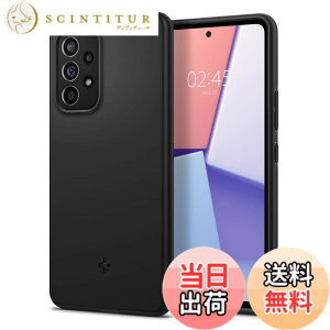 �y���������zSpigen Galaxy A53 5G �P�[�X [ SC-53C | SCG15 ] 2�d�\�� [ TPU+PC ] ����1.55mm ���炳�� ���ɔ� �ČRMIL�K�i�擾 �����Y�ی� �����^ ���y�� �w��h�~ �C�菝�h�~ �}�b�g�d�グ ���C�����X�[�d��