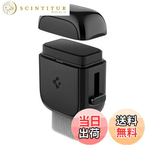 �y���������zSpigen EZ�X���C�h&�u���V�X�N���[���N���[�i�[ Tesla Model Y 2025/26 (�W���j�p�[) & 3/Y/S/X/�T�C�o�[�g���b�N�ƃX�N���[���A�g�ѓd�b�A�m�[�g�p�\�R���A�^�u���b�g�p - �������s�v (�G