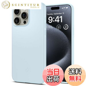 �y���������zSpigen �y�n��18�N�̋Z�p�́z iPhone 15 Pro �P�[�X ���^ �ϏՌ� �y�� ���炳�� �ČRMIL�K�i�擾 2�d�\�� �����Y�ی� �w��h�~ �C�菝�h�~ �}�b�g�d�グ ���C�����X�[�d�Ή� �V���E�t�B