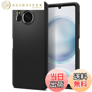 �y���������zSpigen �y�n��18�N�̋Z�p�́z Aquos Sense 8 �P�[�X �ϏՌ� TPU �\�t�g�P�[�X �ČRMIL�K�i�擾 �J�����ی� ���h�~ �Ռ��z�� Qi�[�d ���C�����X�[�d ���L�b�h�E�G�A�[ ACS07147 (�}�b�g�E�u