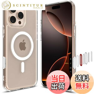 �y���������zSpigen �y�J�����R���g���[���J�o�[�t���ziPhone 16 Pro �P�[�X MagSafe�Ή� �N���A �{�^���ی� ���h�~ �X�g���b�v�z�[�� �ČRMIL�K�i �E���g���E�n�C�u���b�hT�E�}�O�t�B�b�g ACS08512 (