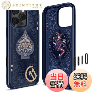 �y���������zSpigen �yc11 �V���[�Y Fearless �G�f�B�V�����ziPhone 16 Pro �P�[�X MagSafe�Ή� �J�����R���g���[���Ή� ���̓I�v�����g �X�g���b�v�z�[�� �ČRMIL�K�i �E���g���E�n�C�u���b�hT�E�}�O�t