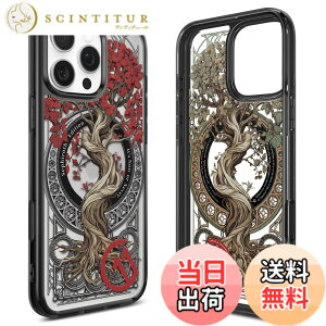 �y���������z�yc11 �V���[�Y Sephiroth �G�f�B�V�����zSpigen iPhone 16 Pro �P�[�X MagSafe�Ή� �J�����R���g���[���Ή� ���̓I�v�����g �X�g���b�v�z�[�� �ČRMIL�K�i �E���g���E�n�C�u���b�hT�E�}�O