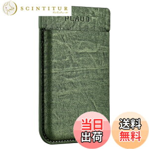 �y���������zPLAUD NOTE �{�C�X���R�[�_�[ ��p�P�[�X MagSafe�Ή� �g�тɎ��t���\ ���[/�ی�p �ʘb�^���ɕ֗� �y��/���^ �v�� (�_�[�N�O���[��)