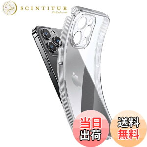 �y���������zNIMASO �P�[�X iPhone15Pro Max �p �N���A �P�[�X ���� �\�t�g TPU�f�� �J�o�[ �y�� �Ռ��z�� �����h�~ �J���� �����Y�ی� ���C�����X�[�d�Ή� �A�C�t�H�� 15 �v���}�b�N�X�Ή� �i6.7�C