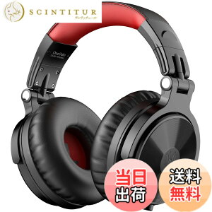 �y���������zOneOdio ���C�����X�w�b�h�z�� �ő�110���ԘA���Đ� Bluetooth �w�b�h�t�H�� �d�ቹ �L���n�C���] �}���`�|�C���g�Ή� �����}�C�N �n���Y�t���[�ʘb Pro C ����