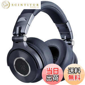 �y���������zOneOdio Monitor 60 ���^���j�^�[�w�b�h�z�� �n�C���]�F�� 50mm����a�h���C�o�[ 3�풅�E�P�[�u���t�� ���y����/DTM/���z�M�Ή� �X�^�W�I�Ē�/DJ�p�w�b�h�t�H��