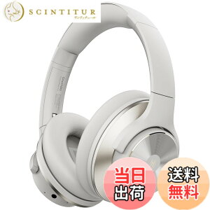 �y���������zOneOdio A10 ���C�����X�w�b�h�z�� �A�N�e�B�u�m�C�Y�L�����Z�����O Bluetooth �w�b�h�t�H�� �I�[�o�[�C���[ �}�C�N�t�� �ő�62���ԍĐ� �O����荞�݋@�\ �d�ቹ �n�C���]�����Ή� 