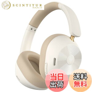 �y���������zOneOdio A5 �m�C�Y�L�����Z�����O�w�b�h�z�� Bluetooth 5.4 ���C�����X �w�b�h�t�H�� LDAC�Ή� �ő�75���ԉ��y�Đ� �L��/���� �n�C���] �}���[�d ��x�����[�h �O����荞�� �}�C�N���� 