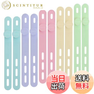 �y���������zMOTTERU(���b�e��) sofumo �\�t�g�^�b�` �P�[�u���o���h �J��Ԃ��g���� �V���R�� �֗��O�b�Y �h���C���[/�w�A�A�C���� �e�F2�{ 10�{�Z�b�g �V���[�x�b�g�J���[ MOT-CBBAND02-SE