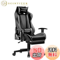 楽天市場】gtracing ゲーミングチェア ブルー gt002の通販