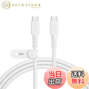 �y���������zMOTTERU(���b�e��) 240W�Ή� USB-C to USB-C �V���R���P�[�u�� iPhone16e 16 15 Android iPad MacBook ���Ȃ₩�ł��炩�� ���܂�ɂ����f���ɋ��� Power Delivery EPR �m�[�gPC�Ή� ���x�Z���T�[���� 