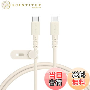 �y���������zMOTTERU(���b�e��) 240W�Ή� USB-C to USB-C �V���R���P�[�u�� iPhone16e 16 15 Android iPad MacBook ���Ȃ₩�ł��炩�� ���܂�ɂ����f���ɋ��� Power Delivery EPR �m�[�gPC�Ή� ���x�Z���T�[���� 