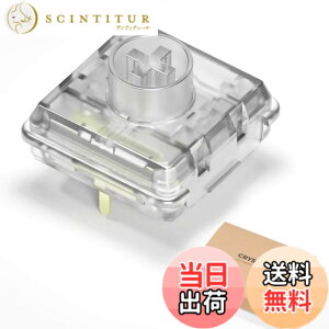 �y���������zKailh �J�X�^�}�C�Y ���[�v���t�@�C���L�[�X�C�b�`�i�u���b�N 20����j ���o�[���X�R���g���[���[���^�L�[�X�C�b�` For Haute42 M16/M13/M16plus/M12plus/T16/T13/S16/S13/P12/R16/T16-C/U16�����o
