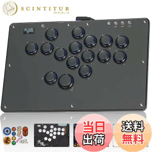 �y���������zHaute42 �A�P�R�� ���o�[���X �R���g���[���[ ���o�[���X �A�P�R�� �{�^���g�̒ǉ� �ɔ��̌��� �V�L�� �{�^�����O�ꂸ�� �G�u���� U16�� �i�Q�[���� For PC Switch2 Switch PS4 PS3 ����
