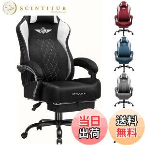 �y���������zGTRacing �Q�[�~���O�`�F�A �t�@�u���b�N �ʋC�� �I�t�B�X�`�F�A �f�X�N�`�F�A PC�`�F�A �֎q ���ɑ΍� �������|�P�b�g�R�C�� �y���������o�[�T�|�[�g�z �L���e�B���O�Z�p �I�b�g