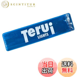 �y���������zTERUI Lights LED ���˃p�l�� �ւ��p (�����j���O�|�[�`��p) (�u���[ - LED ���˃p�l���̂�)
