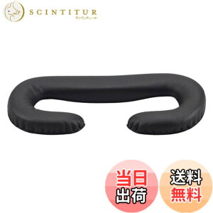 �y���������zideamall Vive PRO�p VR�S�[�O�� �v�� �t�F�C�X�N�b�V���� 22mm VR