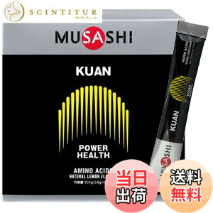 �y���������zMUSASHI(���T�V) KUAN(�N�A��)�X�e�B�b�N90�{����