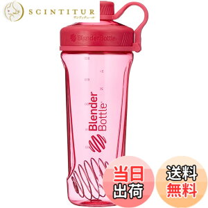�y���������z�u�����_�[�{�g�� �~�L�T�[ �V�F�C�J�[ �{�g�� RADIAN Tritan 32�I���X (940ml) �y���K�A���i�z �s���N BBRDT32 PK
