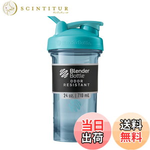 �y���������z�u�����_�[�{�g�� �~�L�T�[ �V�F�C�J�[ �{�g�� Pro Series Tritan Pro24 24�I���X (700ml) �y���K�A���i�z �Z�����A���u���[ BBPRO24 CB